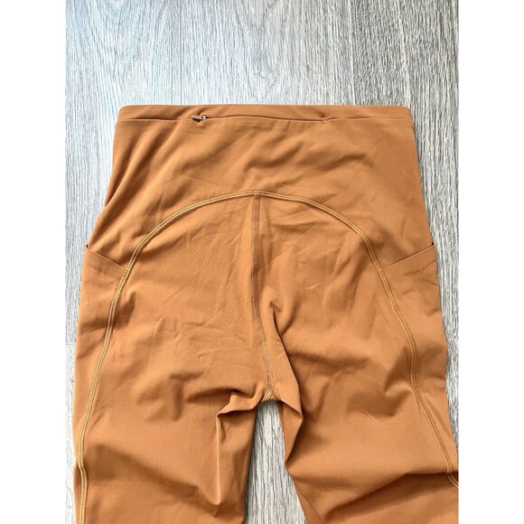 Lululemon Swift Speed High-Rise Tight 28" Butternut Size 6 Legging Athletic Pant - Picture 6 of 9